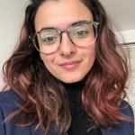 Portrait de Myriam Bernet