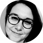 Portrait de Natacha Brassard
