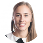 Portrait de Andréanne Thibault