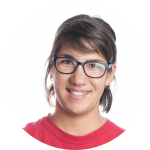 Portrait de Any-Pier Dionne