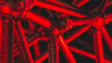Redlight scene in Brunei, Arjay Bernardo, 11 septembre 2018.