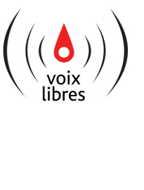 Logo Voix libres